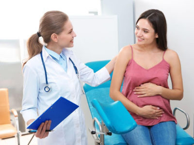 5 Reasons Why Prenatal Care is Essential