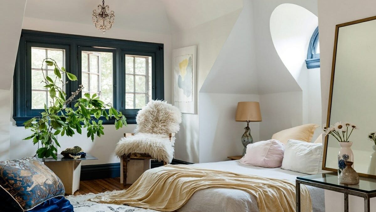 Bedroom Design Trends