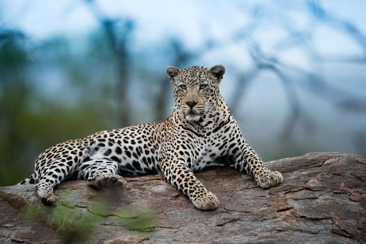 rajkotupdates.news: cheetah-magnificent-but-fragile-experts-list-concerns-for-cheetahs