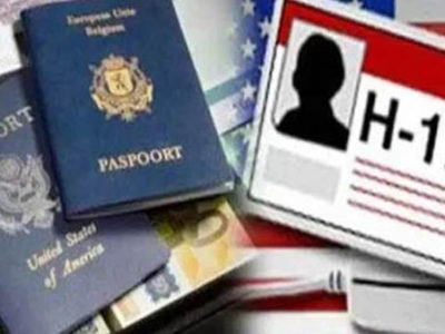 rajkotupdates.news : America granted work permits for indian spouses of h-1 b visa