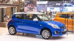 rajkotupdates.news: swift-s-cng-maruti-suzuki-has-launched-the-swift-s-cng-in-india